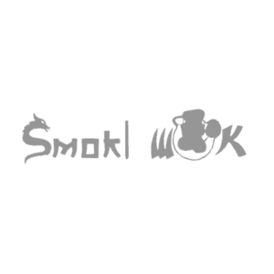 Smok WokLogo