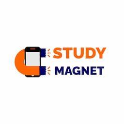 Study Magnet logo