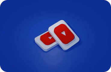 YouTube Icon